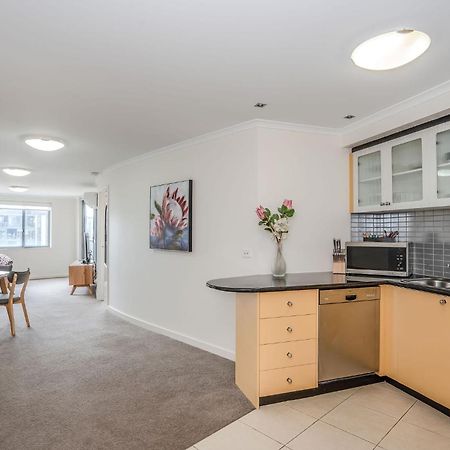 Citystyle Apartments Canberra Extérieur photo