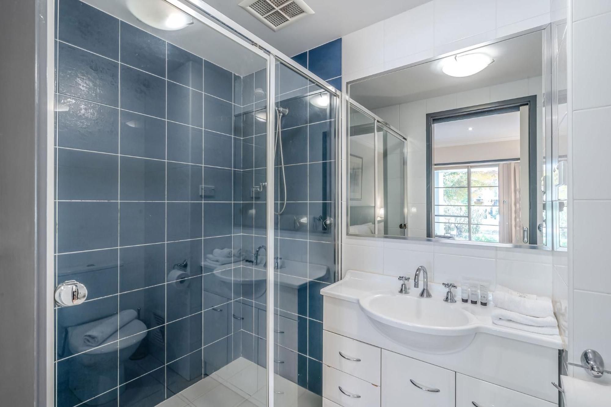 Citystyle Apartments Canberra Extérieur photo