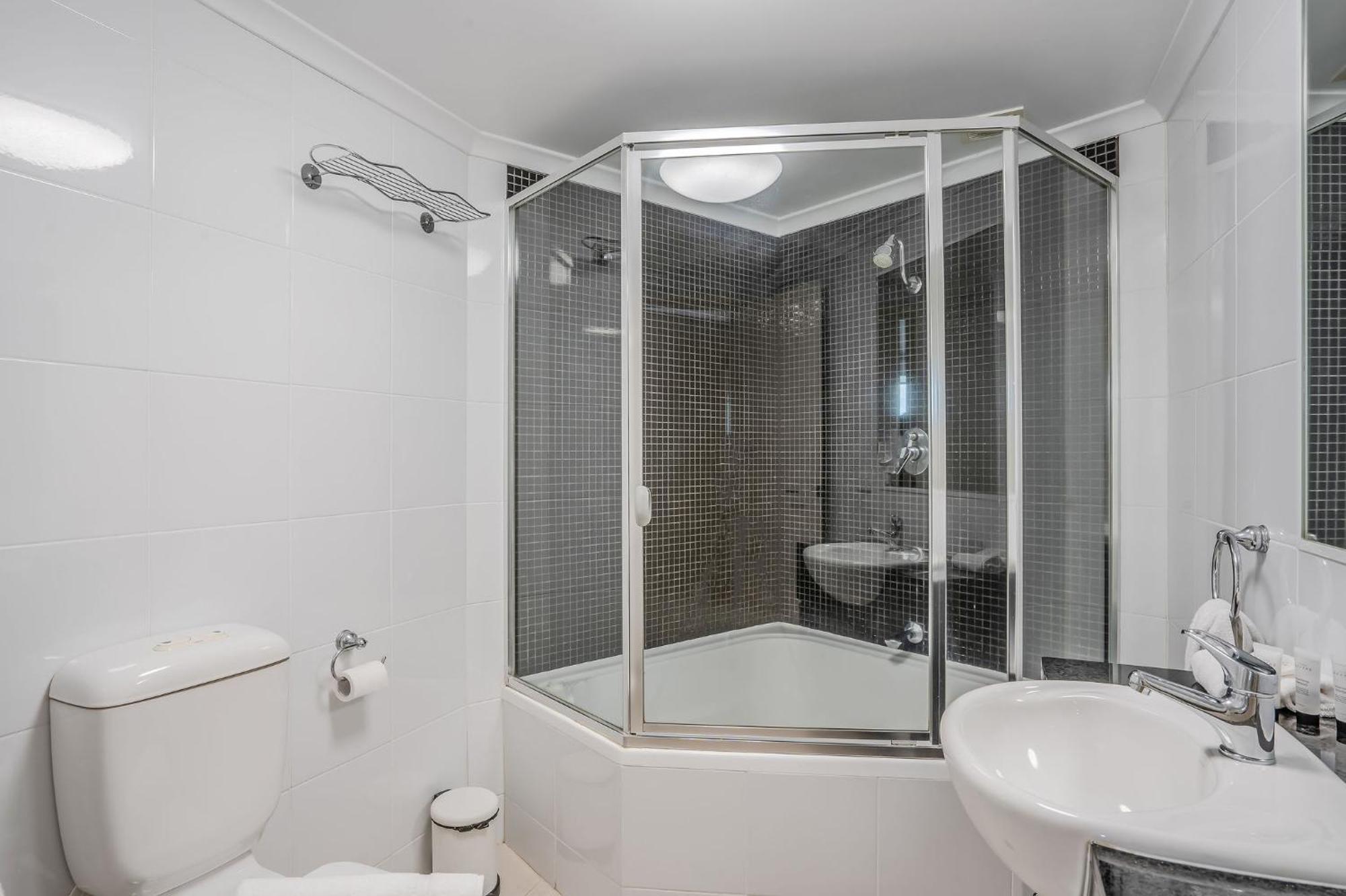 Citystyle Apartments Canberra Extérieur photo