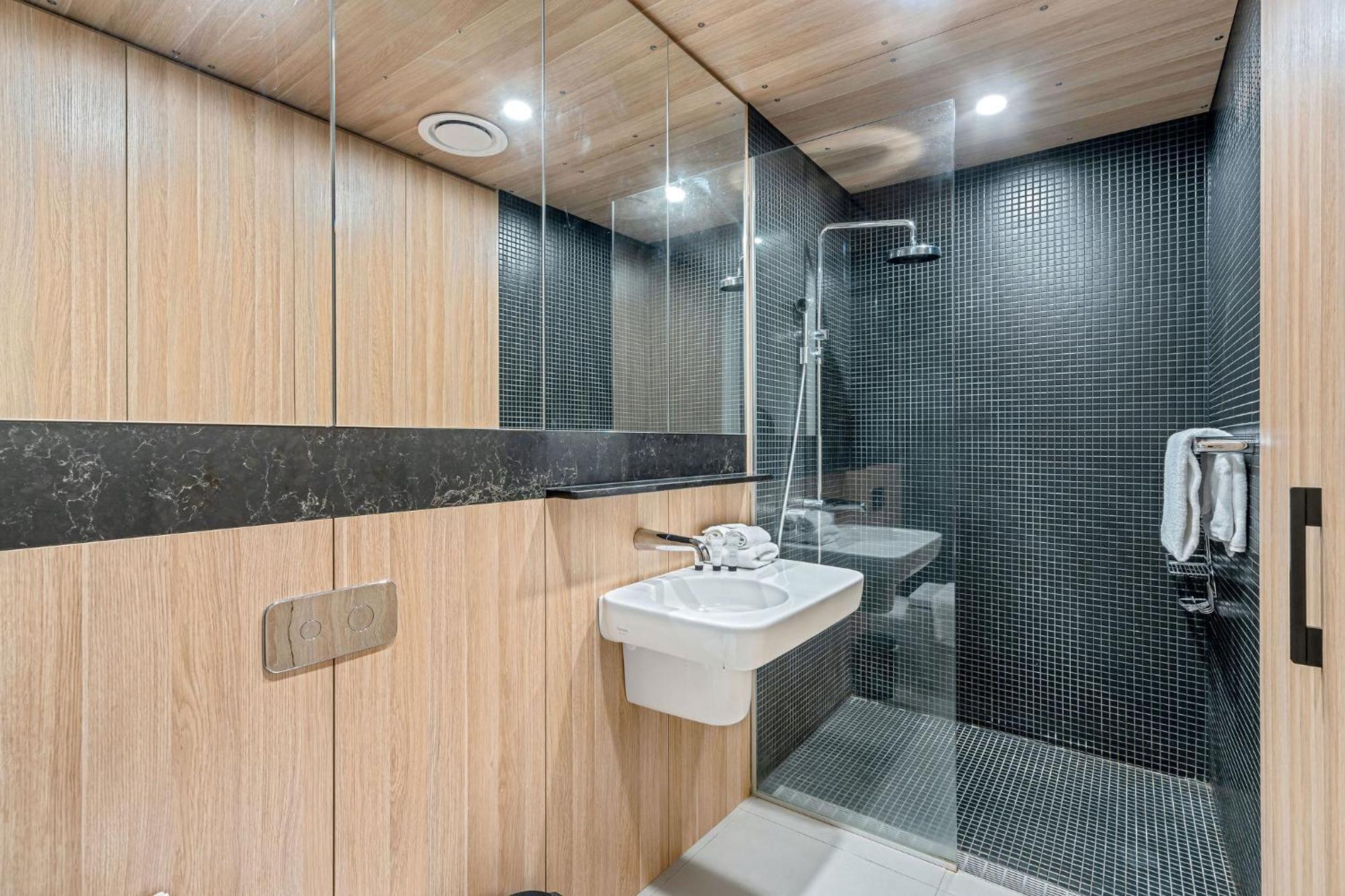 Citystyle Apartments Canberra Extérieur photo